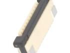 PCA-2K-10-HL-3 FFC & FPC Connectors