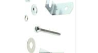 6101-2E Resistor Hardware