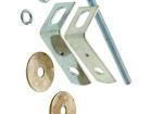 6120K-4E Resistor Hardware