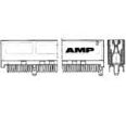 650090-3 electronic component of TE Connectivity