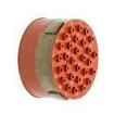 6504-236-2502 Circular MIL Spec Connector