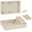 221,AL electronic component of SERPAC