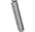 650910-5 DIN 41612 Connectors