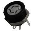 651-0510 Circular DIN Connectors