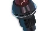 651-102-76 LED Panel Mount Indicators