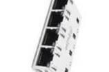 JT8-4000HL Modular Connectors / Ethernet Connectors
