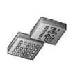 PCAL6416AEVJ  Semiconductors