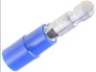 PCE 4020-M  Connectors