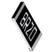 PCF0805-12-309KBT1 Thin Film Resistors - SMD