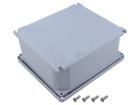 653.03 electronic component of SCAME
