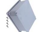 653.03 Enclosures, Boxes & Cases