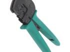 JUCS-PB Crimpers / Crimping Tools