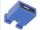JUMPER-BL  Connectors