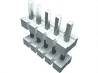 JW-10-04-T-S-500-550 electronic component of Samtec