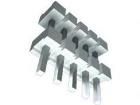 JW-10-04-T-S-500-550  Connectors