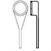 222D921-4/86-0 Heat Shrink Cable Boots & End Caps