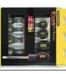65-437 Screwdrivers, Nut Drivers & Socket Drivers
