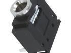 JY039-3P (FC68131) DC Power Connectors