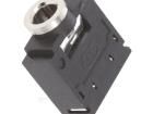 JY039-5P (FC68133) DC Power Connectors