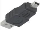 CA412-PB  Connectors