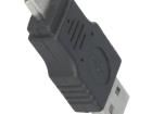 CA412-PB USB Connectors