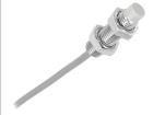 PCIDS6ZP-M8-30-2M  Sensors
