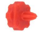 CA6 6001R Knobs & Dials