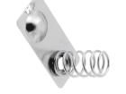 223D Coin Cell Battery Holders