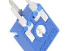 CA9H 25K Trimmer Resistors - Through Hole