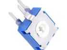 CA9MH 1K Trimmer Resistors - Through Hole