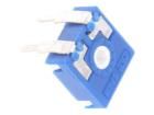 CA9MV 50K Trimmer Resistors - Through Hole