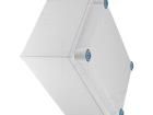 CAB ABSQ 302017G Enclosures, Boxes & Cases