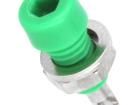 224-M5-I-GN Test Plugs & Test Jacks