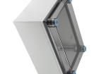 CAB PCQ 302017 T Enclosures, Boxes & Cases