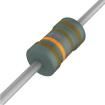RNF14FTD118K Metal Film Resistors - Through Hole