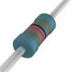 RNF14FTD11K0 Metal Film Resistors - Through Hole