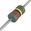 RNF14FTD14K0 Metal Film Resistors - Through Hole