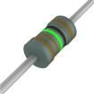 RNF14FTD1K05 Metal Film Resistors - Through Hole
