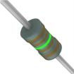 RNF14FTD1K15  Passive Components
