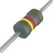 RNF14FTD1M82 Metal Film Resistors - Through Hole