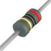 RNF14FTD20R0 Metal Film Resistors - Through Hole