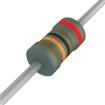 RNF14FTD210K Metal Film Resistors - Through Hole