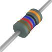 RNF14FTD31K6 Metal Film Resistors - Through Hole