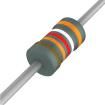 RNF14FTD392K Metal Film Resistors - Through Hole