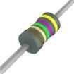 RNF14FTD47R5 Metal Film Resistors - Through Hole