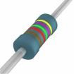RNF14FTD5K49 Metal Film Resistors - Through Hole