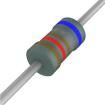 RNF14FTD68K1 Metal Film Resistors - Through Hole