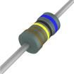 RNF14FTD6K04 Metal Film Resistors - Through Hole