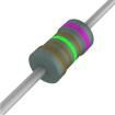 RNF14FTD7K15 Metal Film Resistors - Through Hole