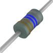 RNF14FTD8K66 Metal Film Resistors - Through Hole